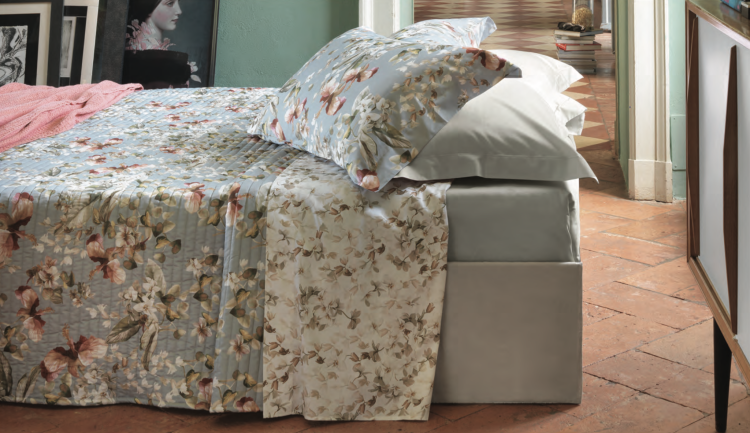 Постельное белье Mirabello ARBOR 220x200