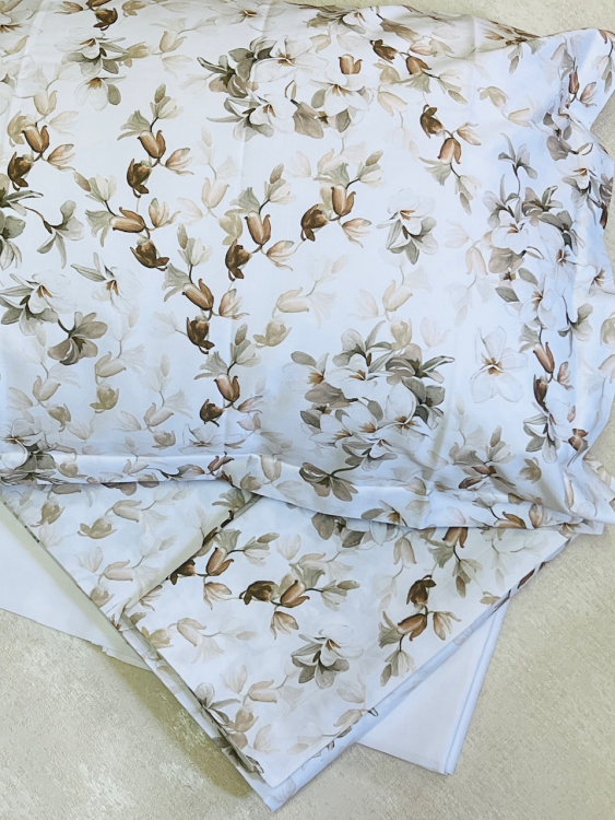 Постельное белье Mirabello ARBOR 220x200