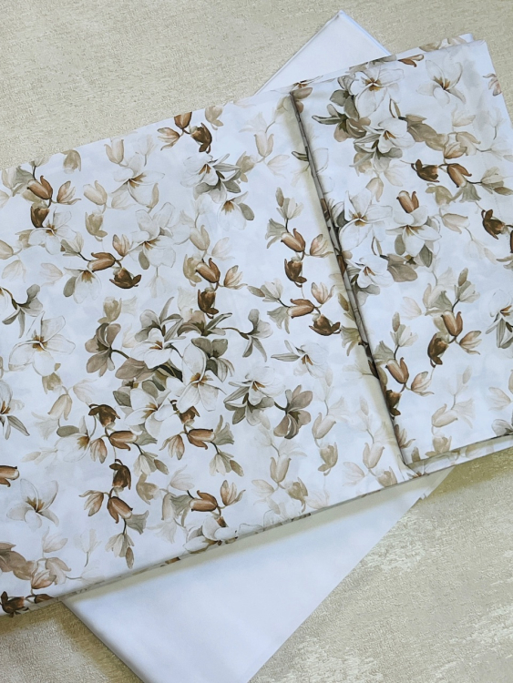 Постельное белье Mirabello ARBOR 220x200