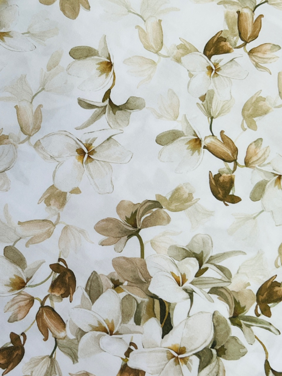 Постельное белье Mirabello ARBOR 220x200