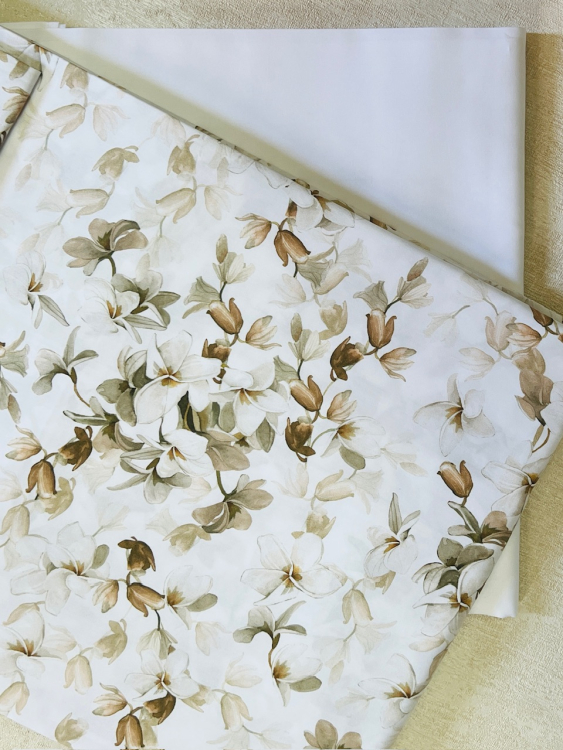 Постельное белье Mirabello ARBOR 220x200