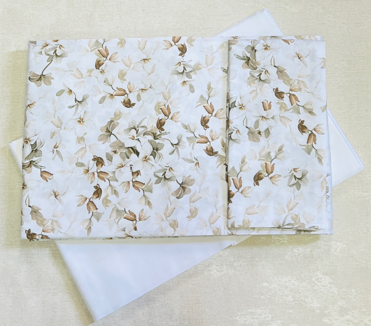 Постельное белье Mirabello ARBOR 220x200