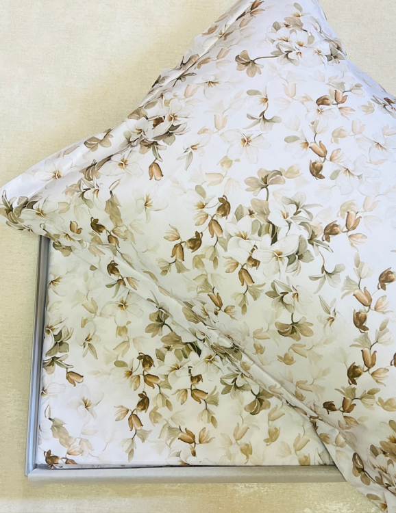 Постельное белье Mirabello ARBOR 220x200