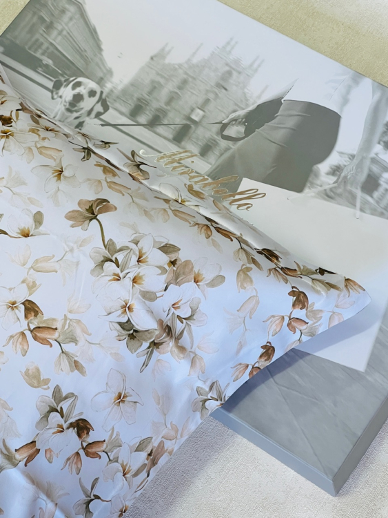 Постельное белье Mirabello ARBOR 220x200