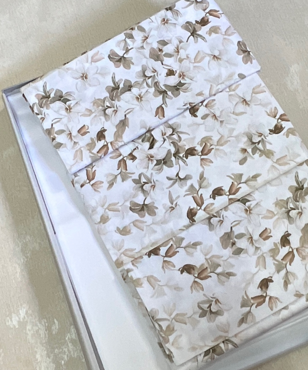 Постельное белье Mirabello ARBOR 220x200