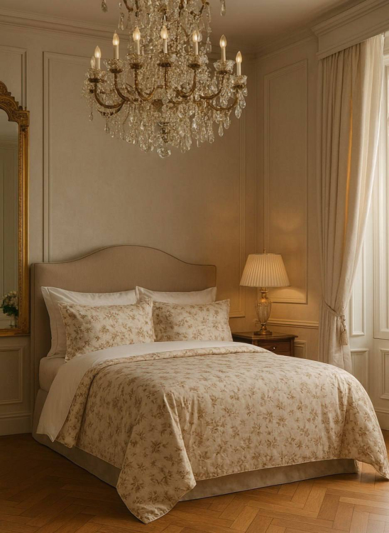 Постельное белье Mirabello ARBOR 220x200