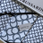 240x220 Постельное белье Trussardi CONTEMPORARY LOGO blue
