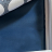240x220 Постельное белье Trussardi CONTEMPORARY LOGO blue