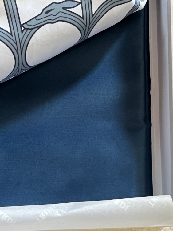 240x220 Постельное белье Trussardi CONTEMPORARY LOGO blue