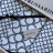 240x220 Постельное белье Trussardi CONTEMPORARY LOGO blue