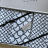 240x220 Постельное белье Trussardi CONTEMPORARY LOGO blue