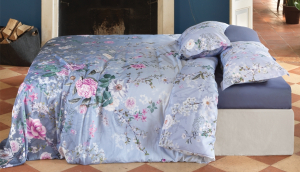 Постельное белье Mirabello GARDENIA SWEET 220х200