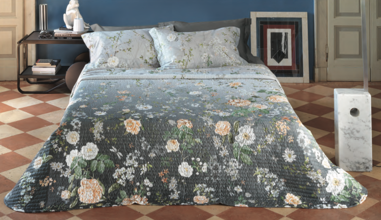 Постельное белье Mirabello GARDENIA SWEET 220х200