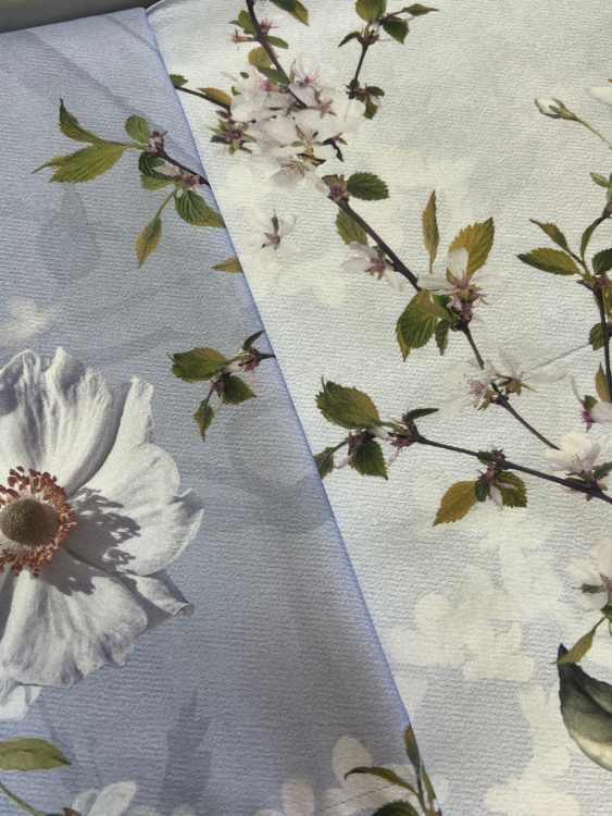 Постельное белье Mirabello GARDENIA SWEET 220х200