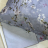 Постельное белье Mirabello GARDENIA SWEET 220х200