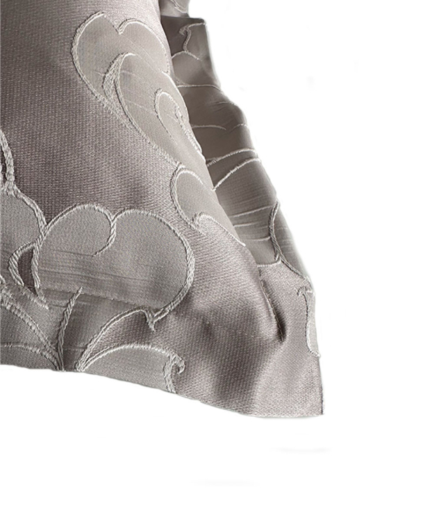 Подушка декоративная Blumarine GEMMA 48X48 perla