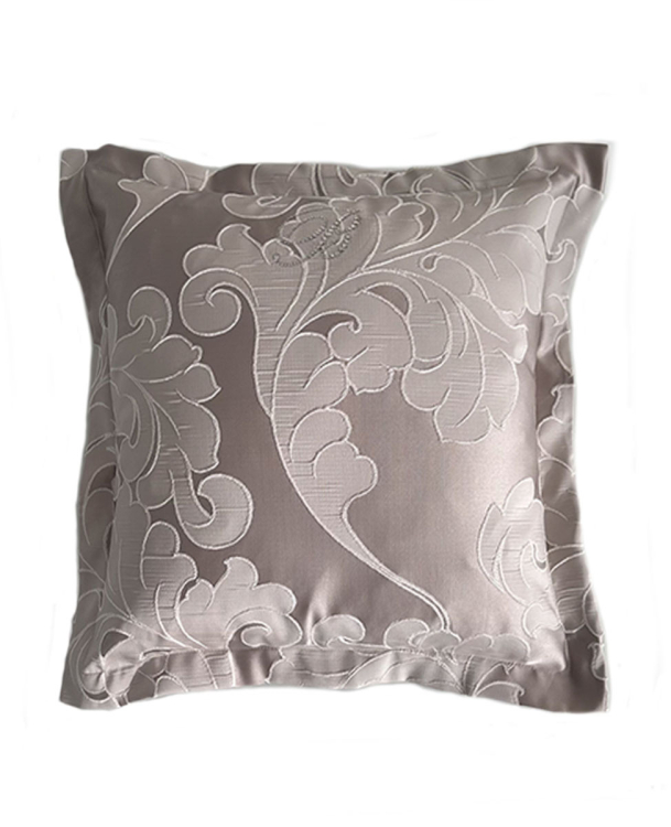 Подушка декоративная Blumarine GEMMA 48X48 perla