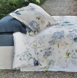 Постельное белье Mirabello FRESH BOUQUET 220х200