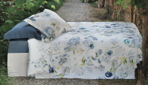 Постельное белье Mirabello FRESH BOUQUET 220х200