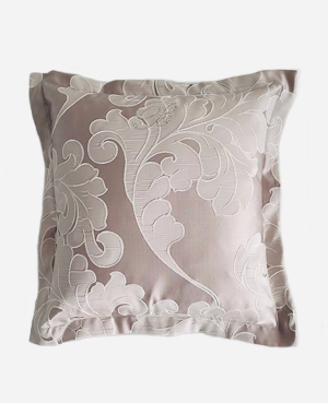 Подушка декоративная Blumarine GEMMA 48X48 tortora