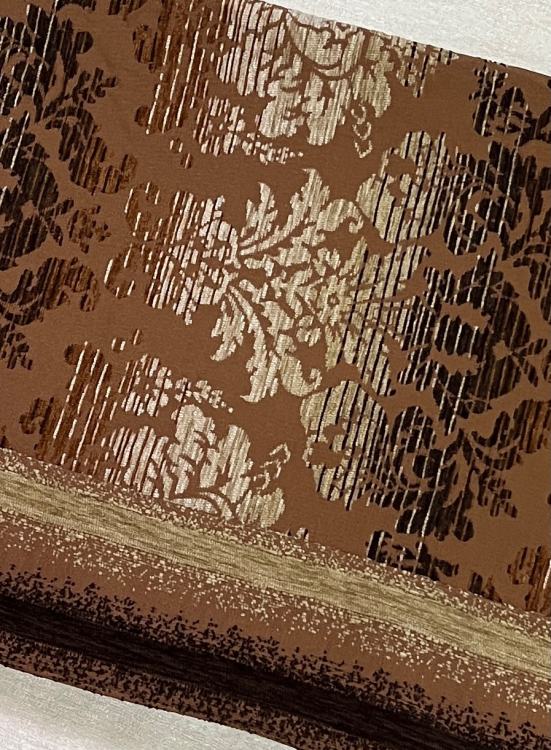 Покрывало Dondi TIBET 270х270