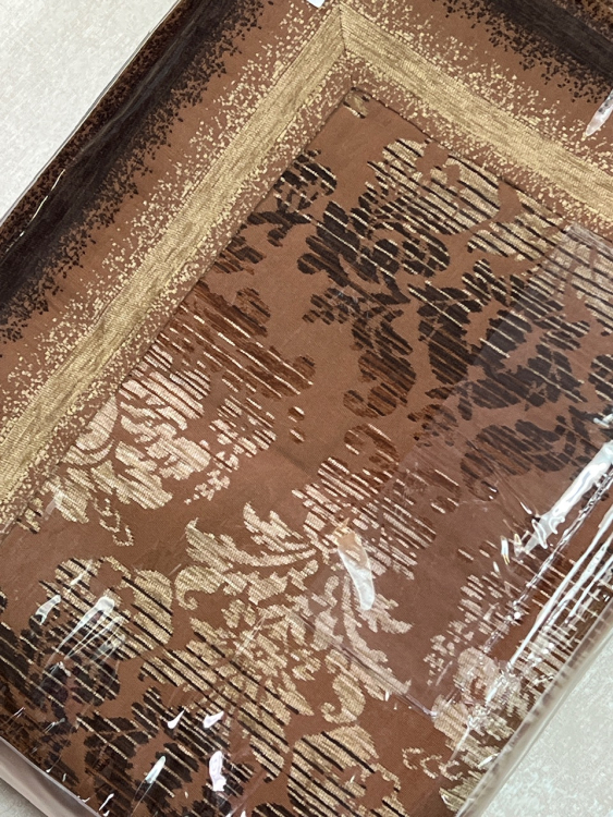 Покрывало Dondi TIBET 270х270