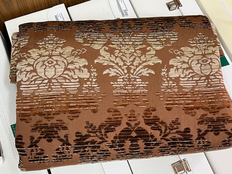 Покрывало Dondi TIBET 270х270