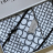 220x200 Постельное белье Trussardi CONTEMPORARY LOGO blue