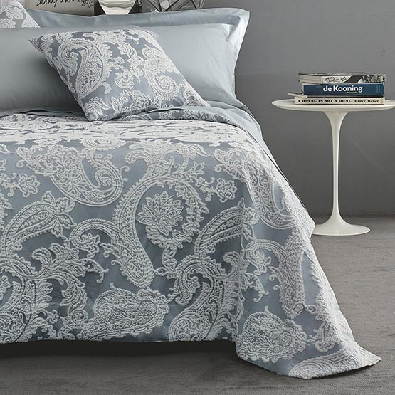 Покрывала и пледы