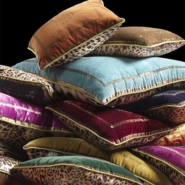 Декоративные подушки